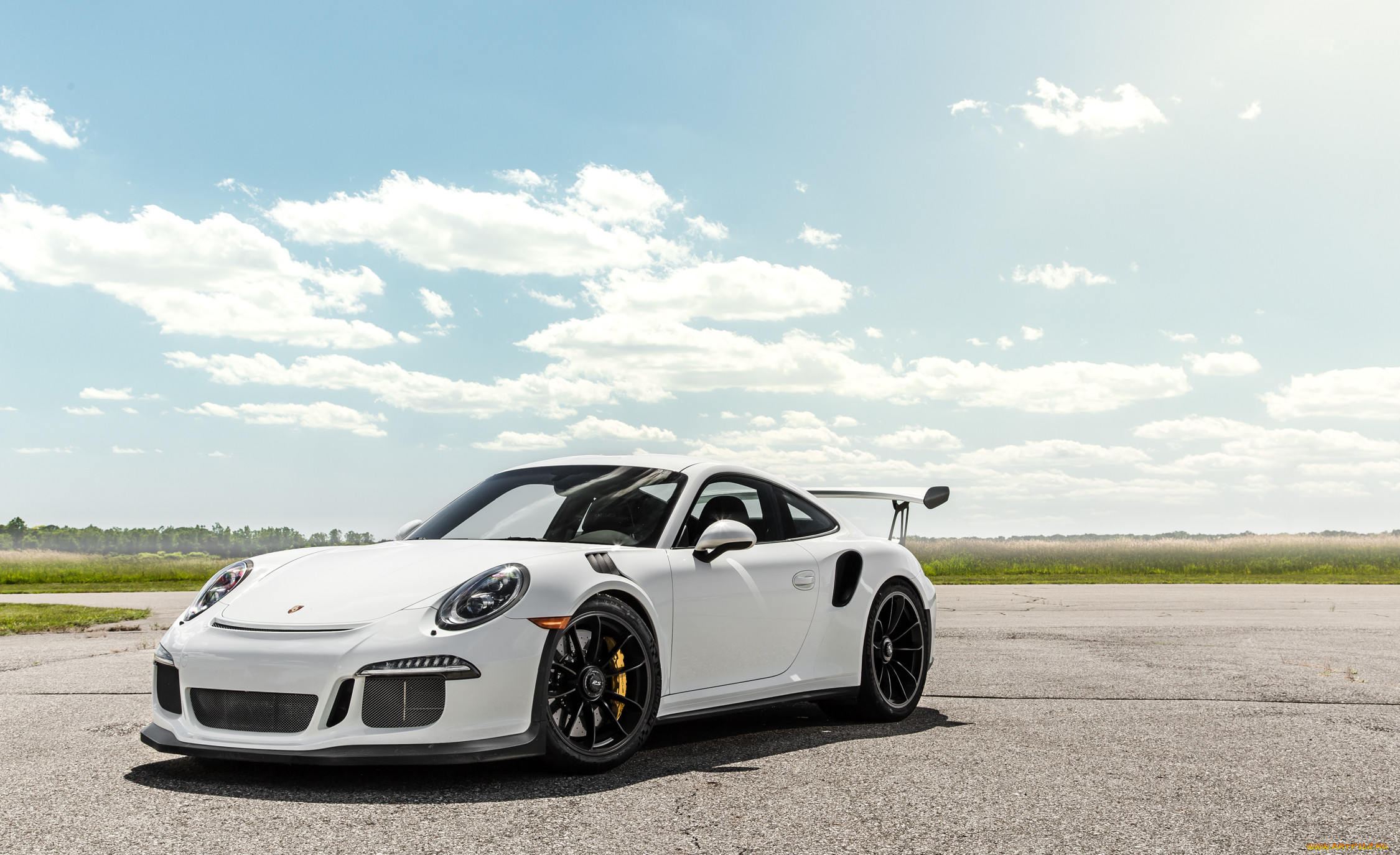 , porsche, 2016, north, america, 911, gt3, rs